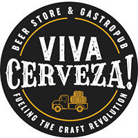 Logo of VIVA Cerveza