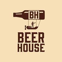 Logo of Beerhouse Perú
