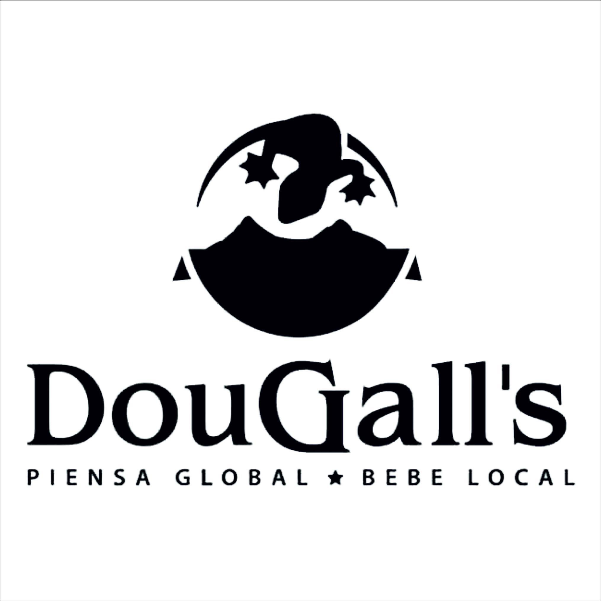 Logo of DouGall's