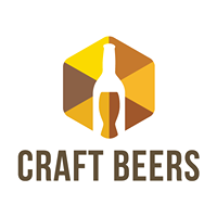 Logo of CraftBeers.jp (クラフトビアーズ)