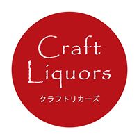 Logo of Craft Liquors (クラフトリカーズ)