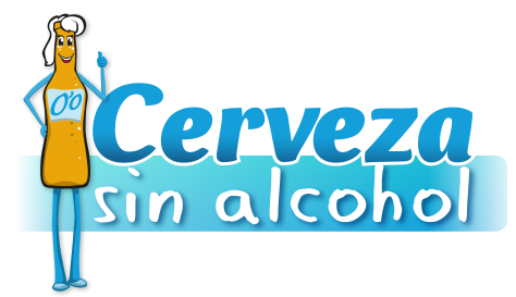 Logo of Cerveza sin Alcohol