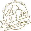 Logo of Beer Festa (ビアフェスタ)
