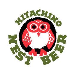 Logo of Kiuchi Brewery (Hitachino Nest) (木内)