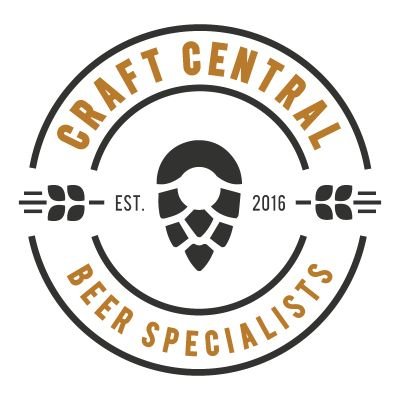 Logo of Craft Central (Stephen Street News)