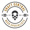 Logo of Craft Central (Stephen Street News)