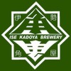 Logo of Ise Kadoya (伊勢角屋麦酒)