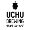 Logo of Uchu Brewing (うちゅうブルーイング)