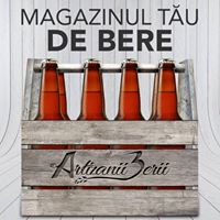 Logo of ‎Artizanii Berii‎ (BereMag)