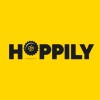 Logo of Hoppily