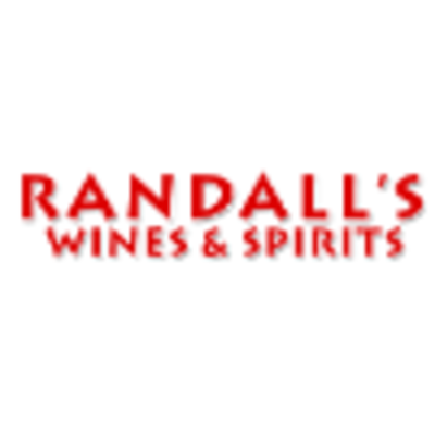 Logo of Internet Wines (Randall's Wines and Spirits)