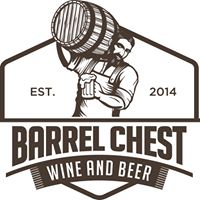 Logo of Barrel Chest Wine & Beer