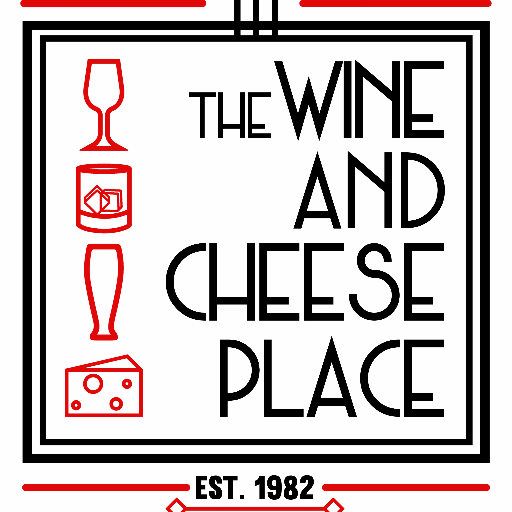 Logo of The Wine & Cheese Place