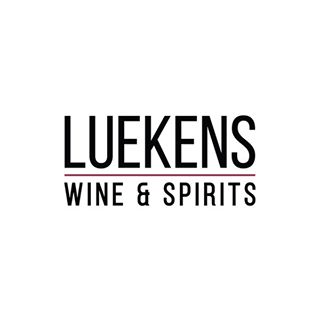 Logo of Luekens Wine & Spirits