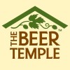 Logo of The Beer Temple