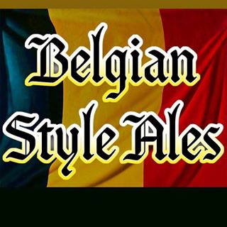 Logo of Belgian-Style Ales (Monastery Greetings)