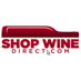Logo of ShopWineDirect