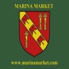 Logo of Marina Market