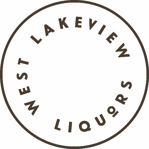 Logo of West Lakeview Liquors