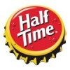Logo of Half Time Beverage