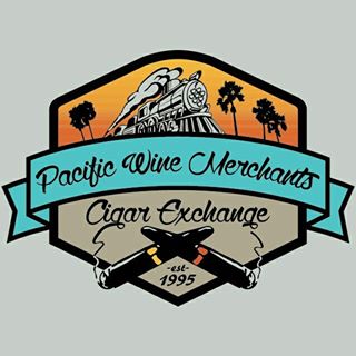 Logo of Pacific Wine Merchants