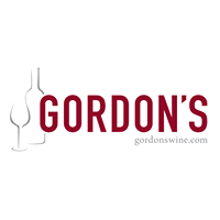 Logo of Gordon's