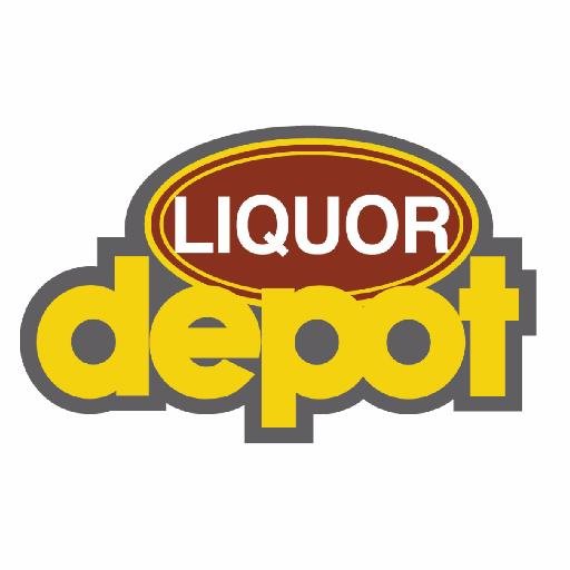 Logo of LiquorDirect.ca (Liqour Depot)