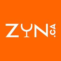 Logo of ZYN