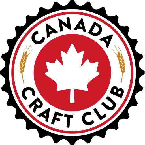 Logo of Canada Craft Club