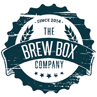 Logo of The Brew Box