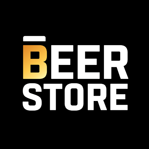 Logo of BeerXpress (The Beer Store)