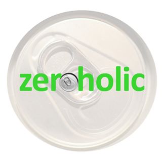 Logo of Zeroholic