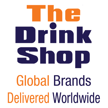 Logo of The Drink Shop