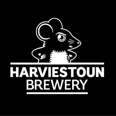 Logo of Harviestoun Brewery