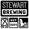 Logo of Stewart Brewing