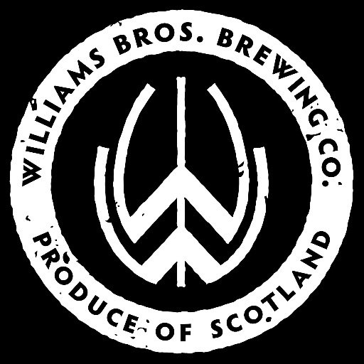 Logo of Williams Bros. Brewing Co.