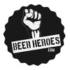 Logo of Beer Heroes