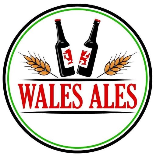 Logo of Wales Ales