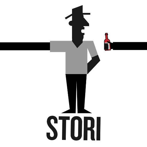 Logo of Stori Beer and Wine