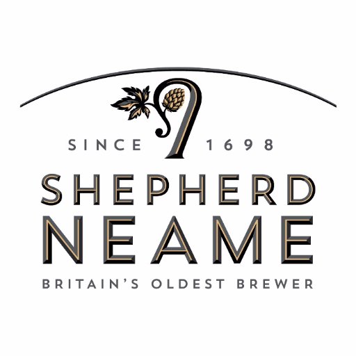 Logo of Shepherd Neame