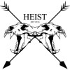 Logo of Heist Craft