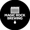 Logo of Magic Rock