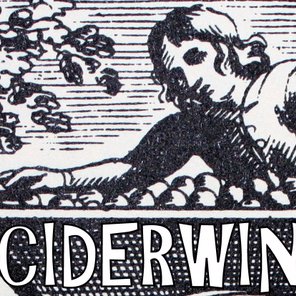 Logo of Ciderwinkel
