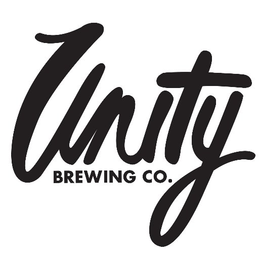 Logo of Unity Brewing Co.