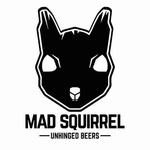 Logo of Mad Squirrel