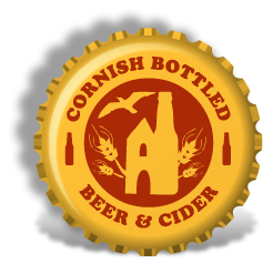 Logo of Cornish Bottled Beer & Cider (CBBAC)