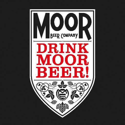 Logo of Moor Beer