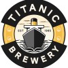 Logo of Titanic Brewery