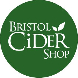 Logo of Bristol Cider Shop