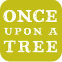 Logo of Once Upon a Tree Cider